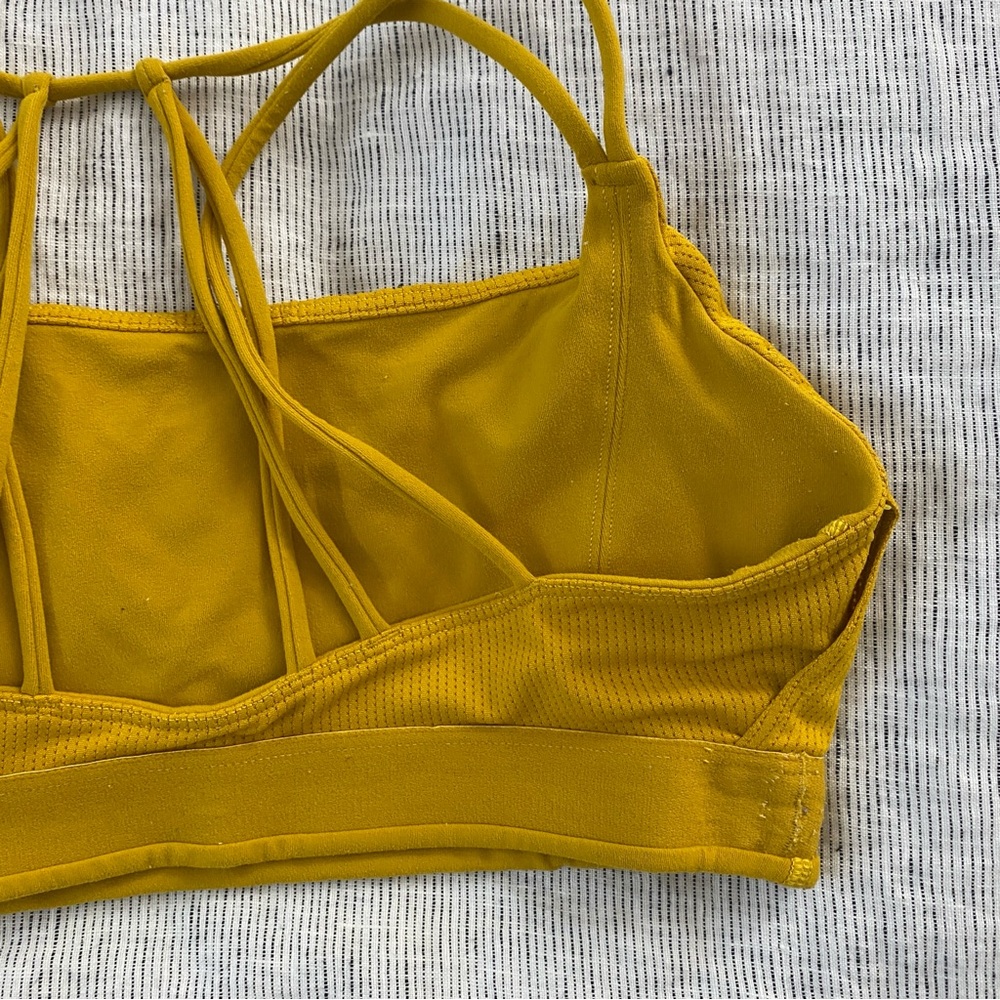 Athleta Bra Womens S - Picture 4 of 4